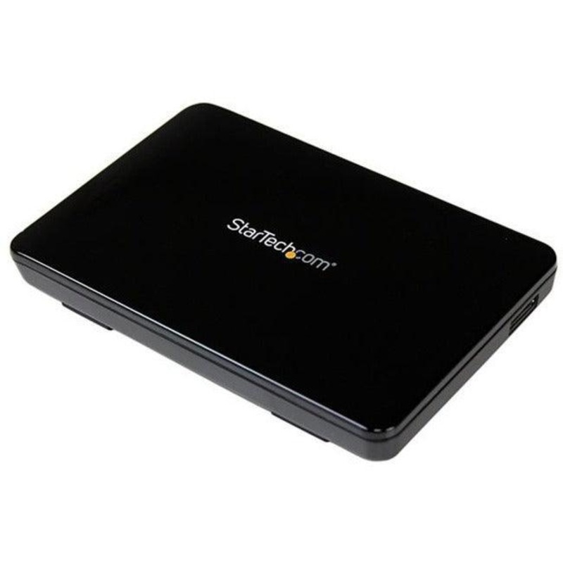 2.5 USB 3 SATA SSD / HDD UASP Enclosure