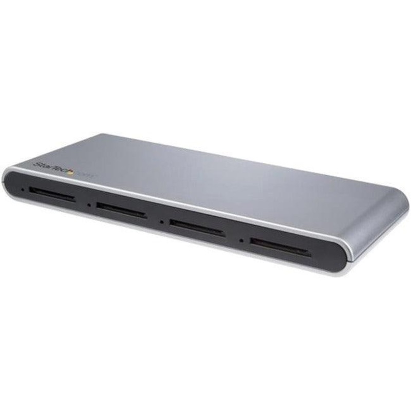 Card Reader 4 Slot USB-C SD – USB 3.1