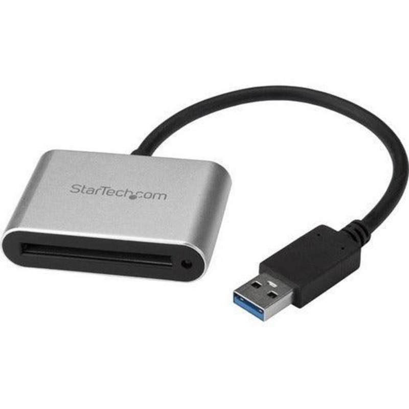 CFast 2.0 Card Reader / Writer – USB 3.0