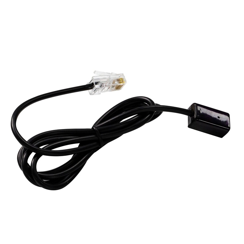 DYNAMIX 1M RJ45 IR Receiver for IR6000 Kit    STOCK CLEARANCE SALE UP TO 40% OFF