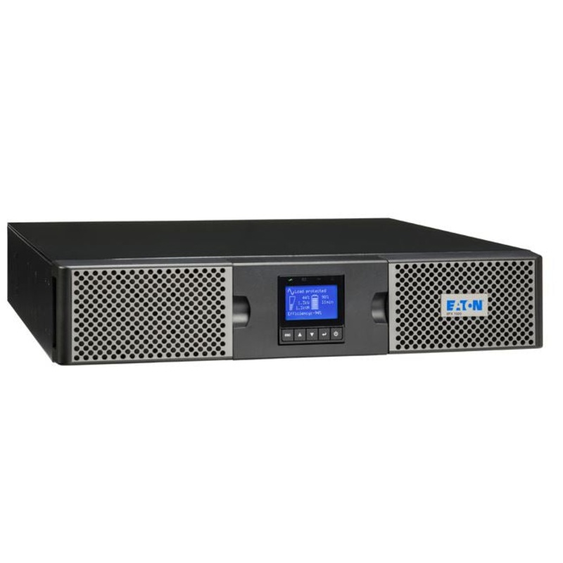 EATON 9PX 1500VA Rack/Tower UPS. 10Amp Input, 230V. Rail Kit Included.   3-5 days lead time if out of stock