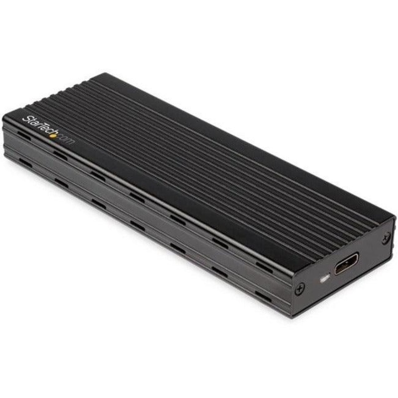Enclosure – M.2 NVMe SSD for PCIe SSDs