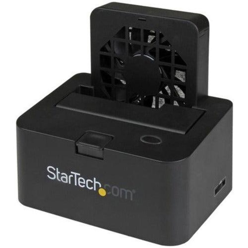 eSATAor USB3.0 UASP SSD