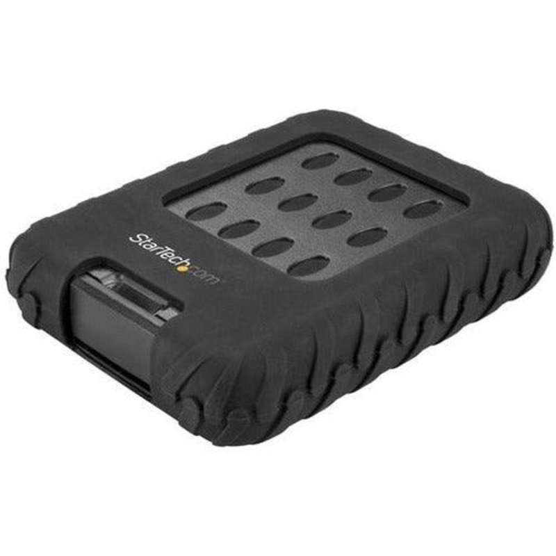 External Drive Enclosure USB 3.1 Rugged