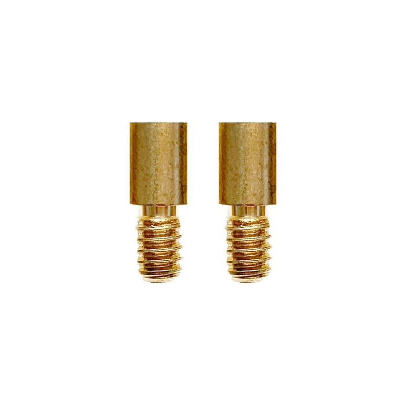 FERRET Replacement Thread adaptors x3 for Cable Ferret Wifi and Pro Inspection Cameras.