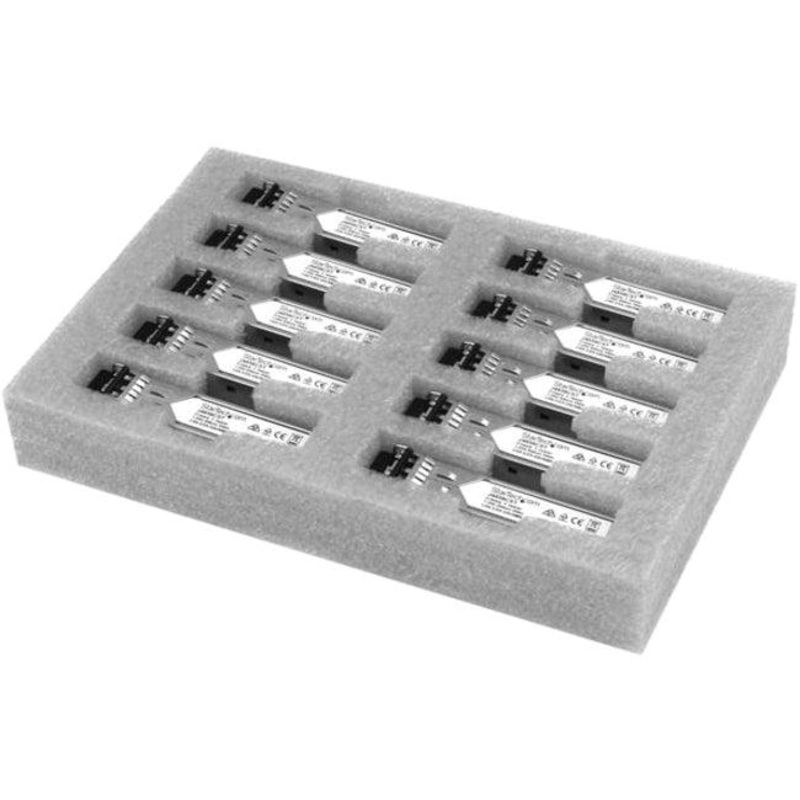 Fiber SFP- HP J4858C Compatible 10 Pack