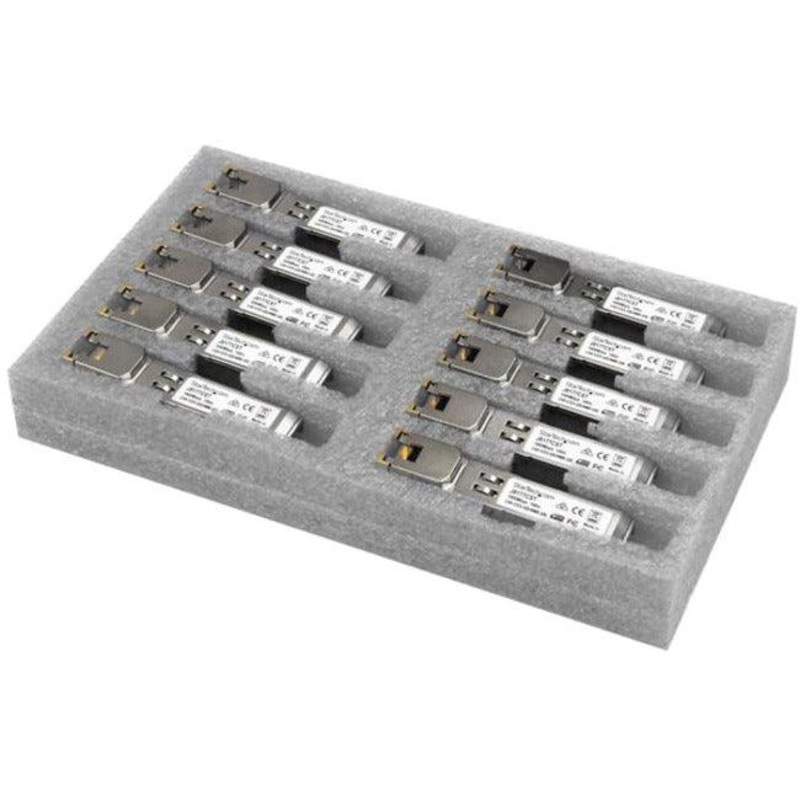 Gb Copper SFP – HP Compatible – 10 Pack