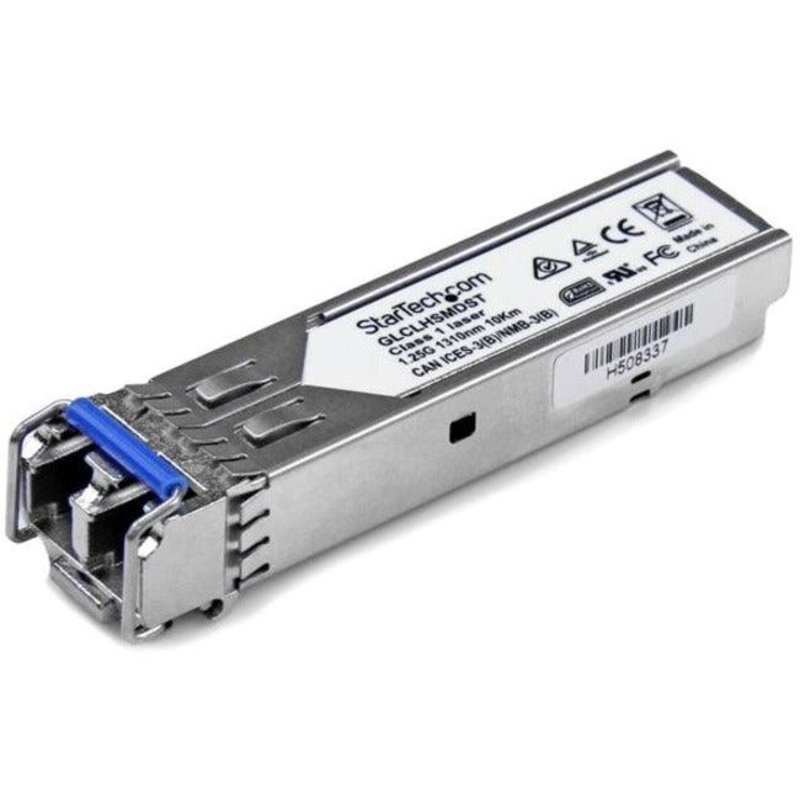 Gb Fiber SFP – Cisco Compatible