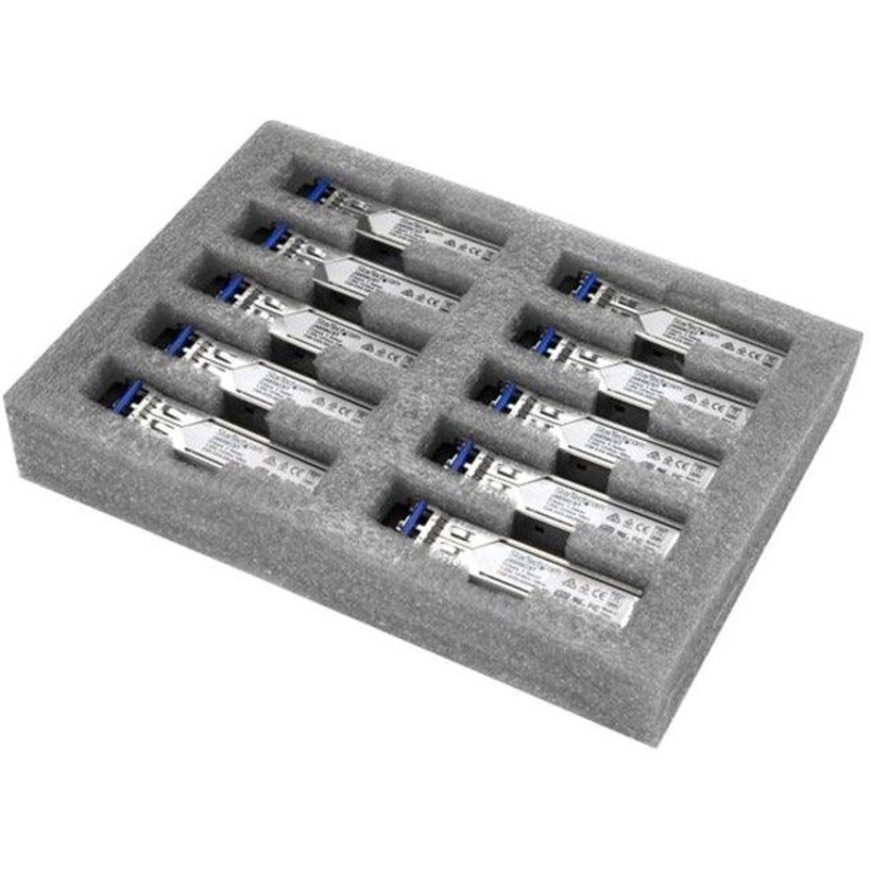 Gb Fiber SFP – HP J4859C Comp. 10 Pack