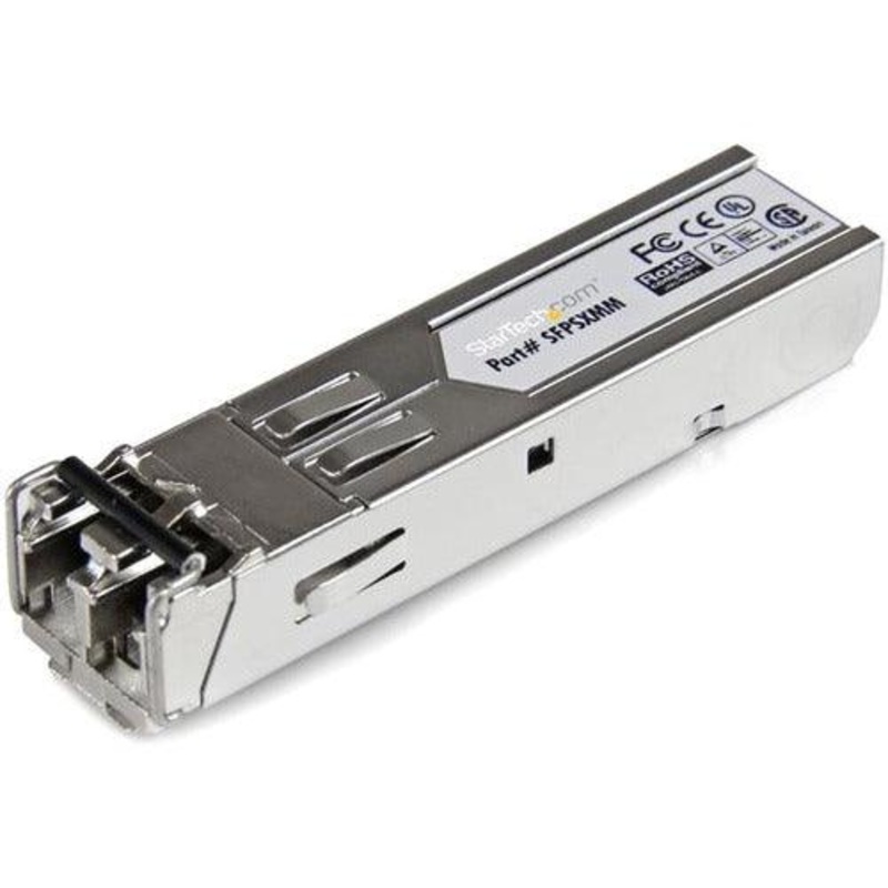 Gb MM SFP Fiber Optical Transceiver LC