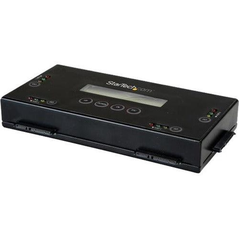 HDD Eraser for 2.5 or 3.5in. SATA Drives