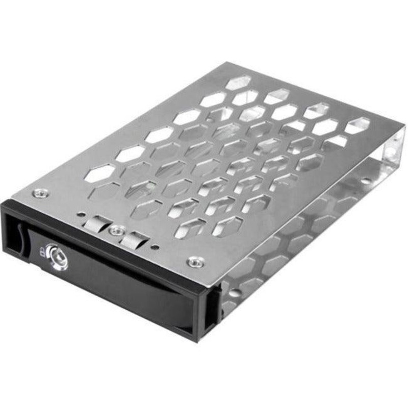Hot Swap Hard Drive Tray for Backplanes