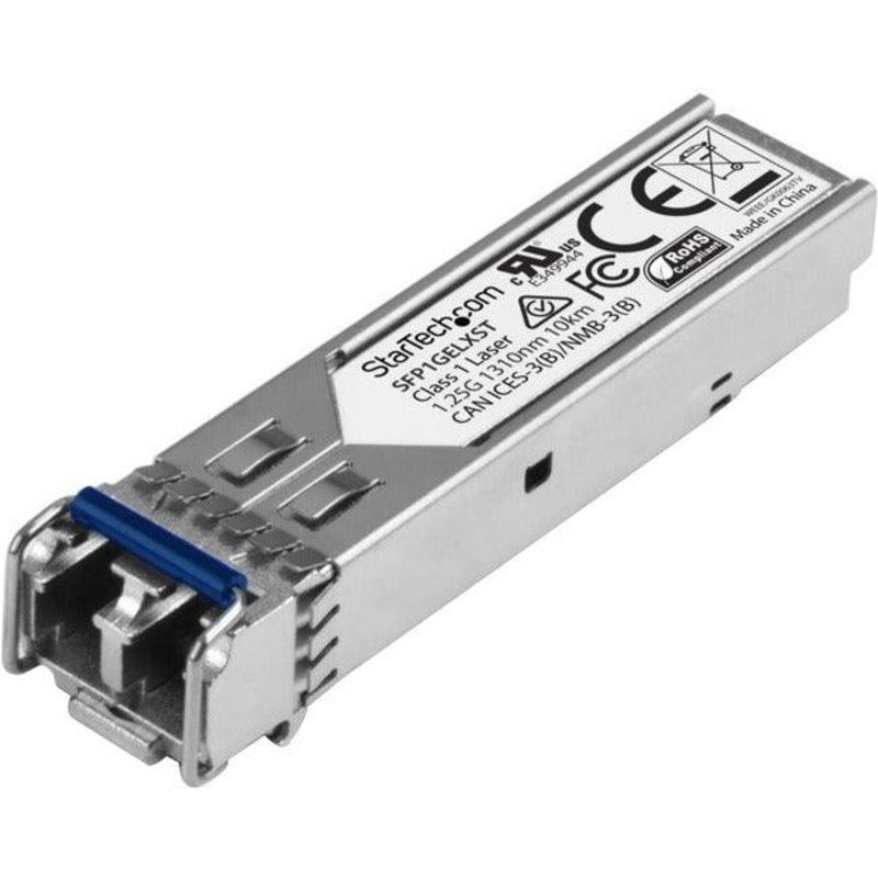 Juniper SFP-1GE-LX 1000Base-LX SFP – SM