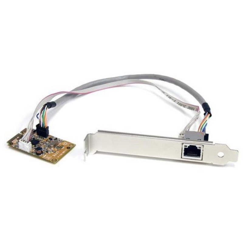 Mini PCIe Gigabit Network Adapter Card
