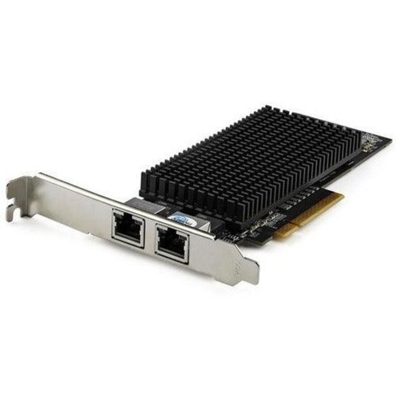 PCIe Network Card – 10Gb Dual NIC Card