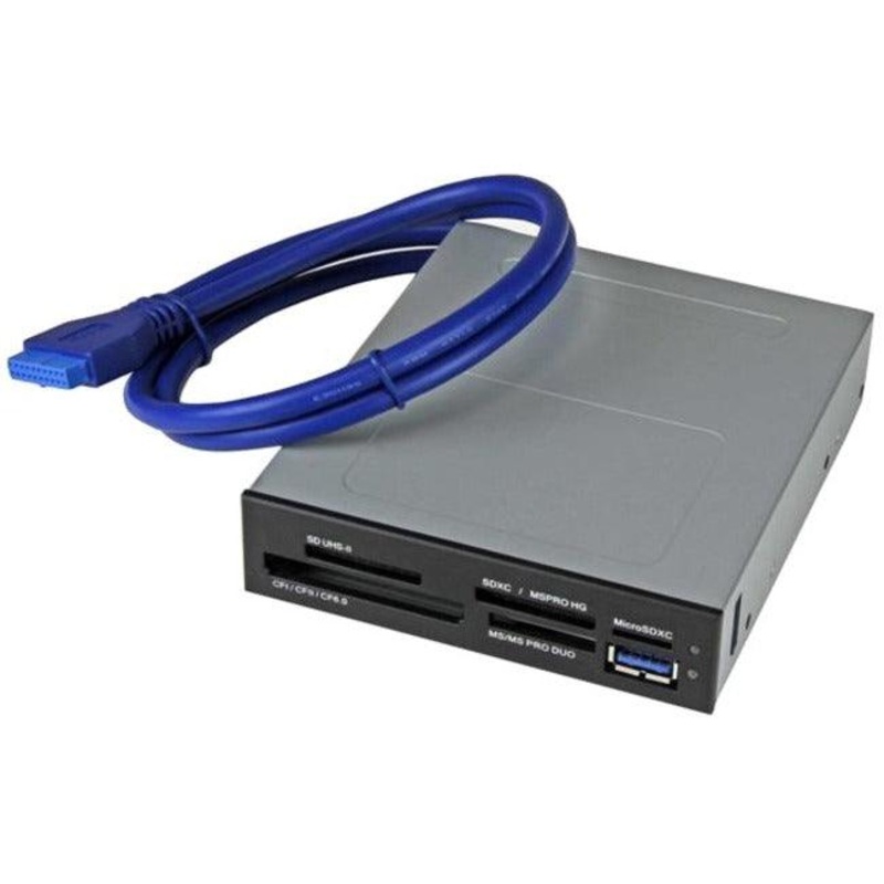 USB 3.0 Internal Multi-Card Reader