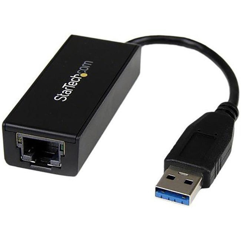 USB 3.0 to Ethernet Adapter