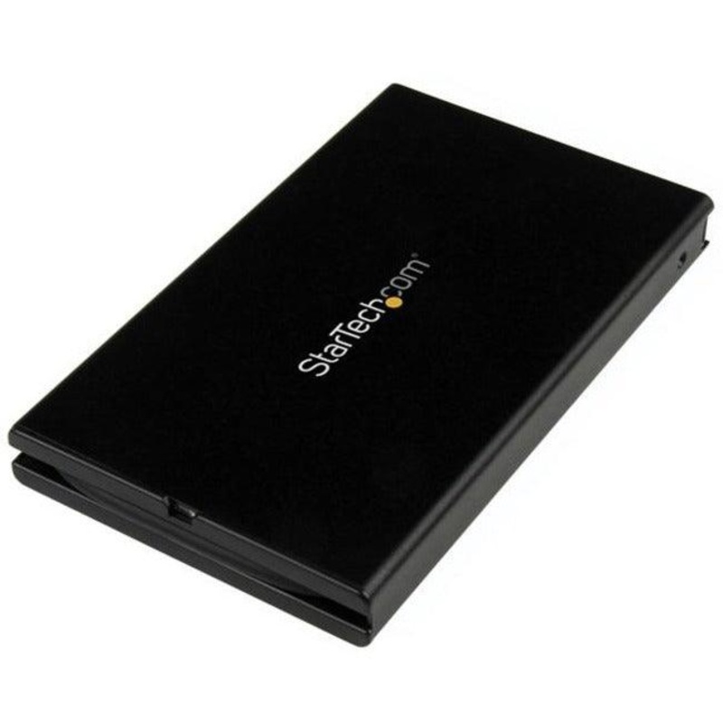 USB 3.1 2.5IN SATA DRIVE ENCLOSURE -USB.
