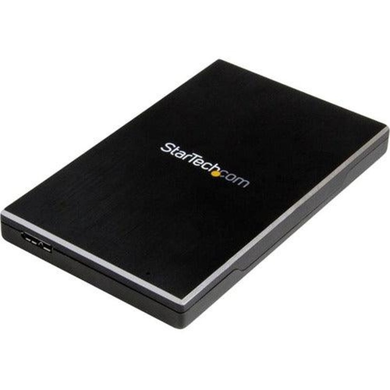 USB 3.1 Enclosure for 2.5in SATA Drives