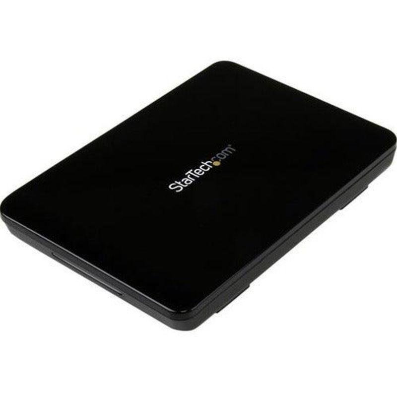 USB 3.1 Tool-Free Enclosure – 2.5in SATA