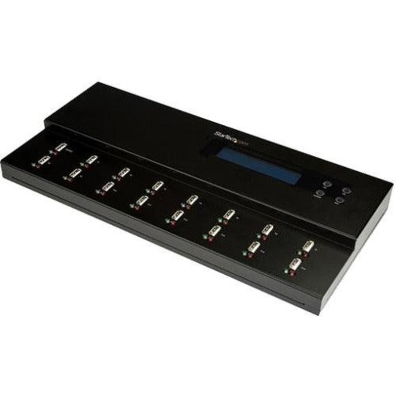 USB Duplicator/Eraser – 1:15 Standalone