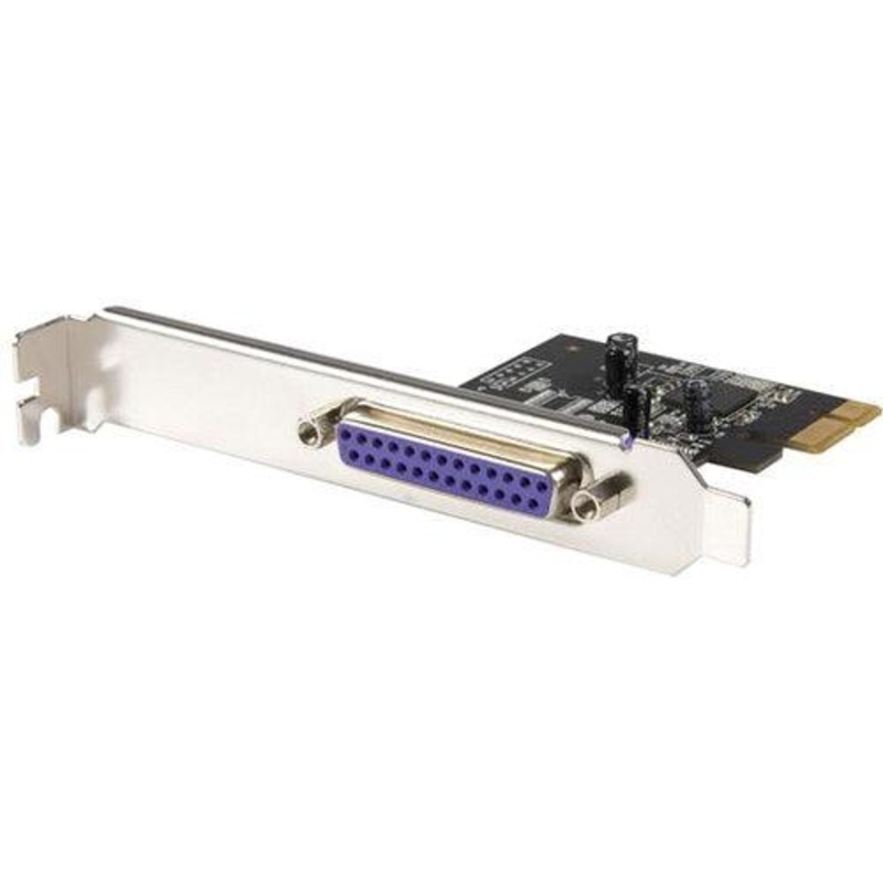 1 Port PCIe DP Parallel Adapter Card