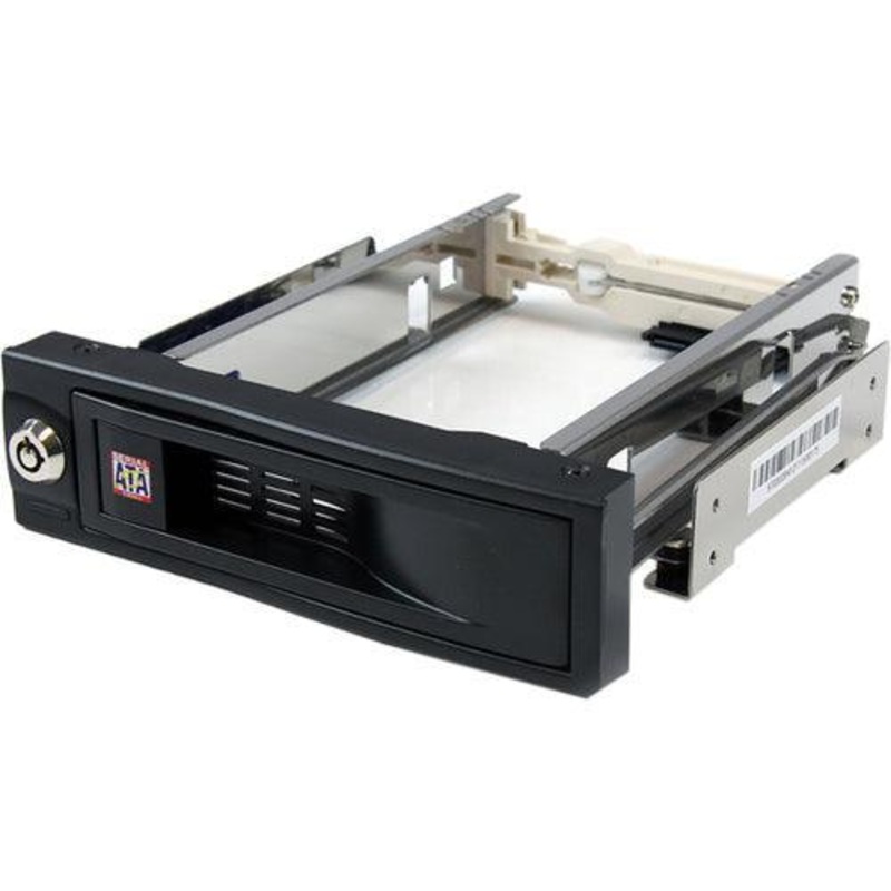 5.25in Trayless Mobile Rack for 3.5in HD