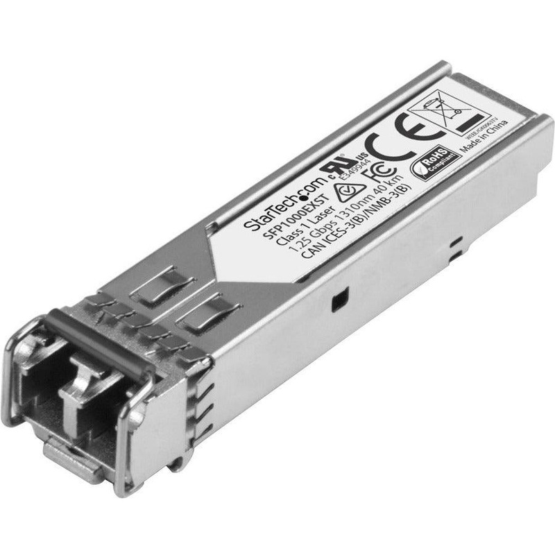 Cisco GLC-EX-SMD 1000Base-EX SFP Module