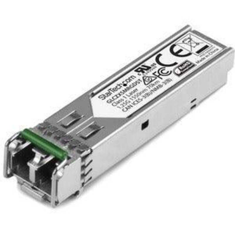 Cisco GLC-ZX-SM-RGD 1000Base-ZX SFP – SM