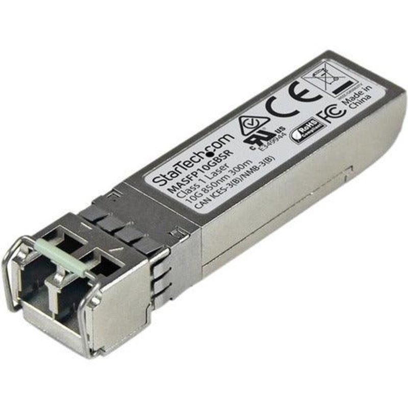 Cisco Meraki MA-SFP-10GB-SR SFP+ – MM LC