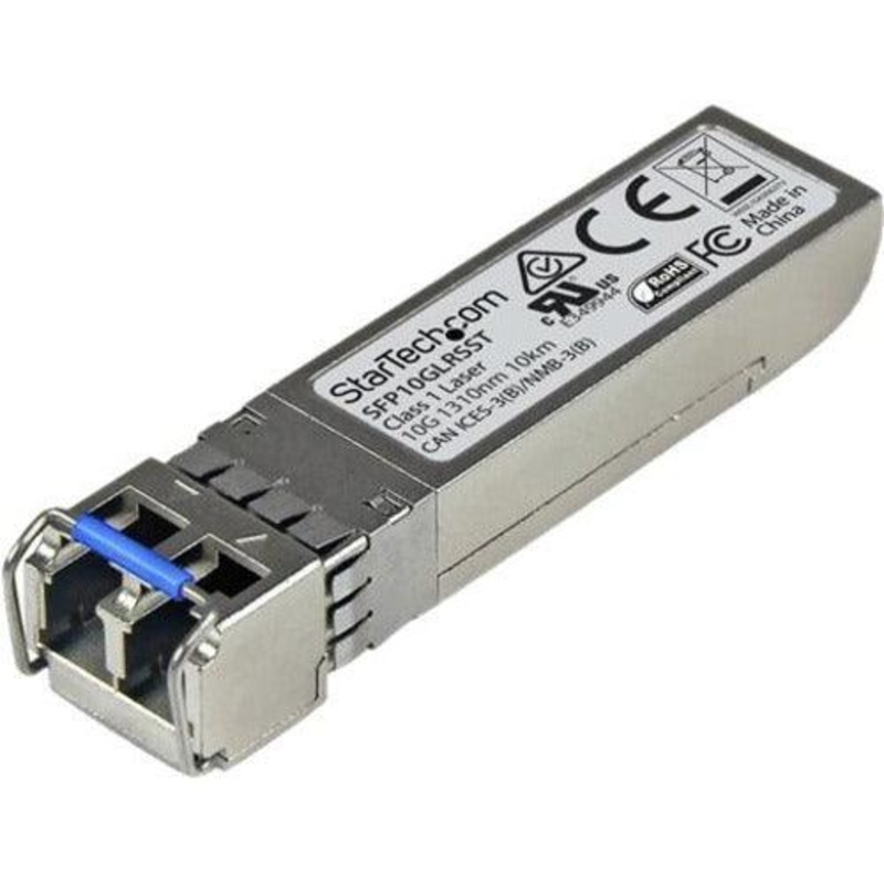 Cisco SFP-10G-LR-S Compatible SFP+ – SM