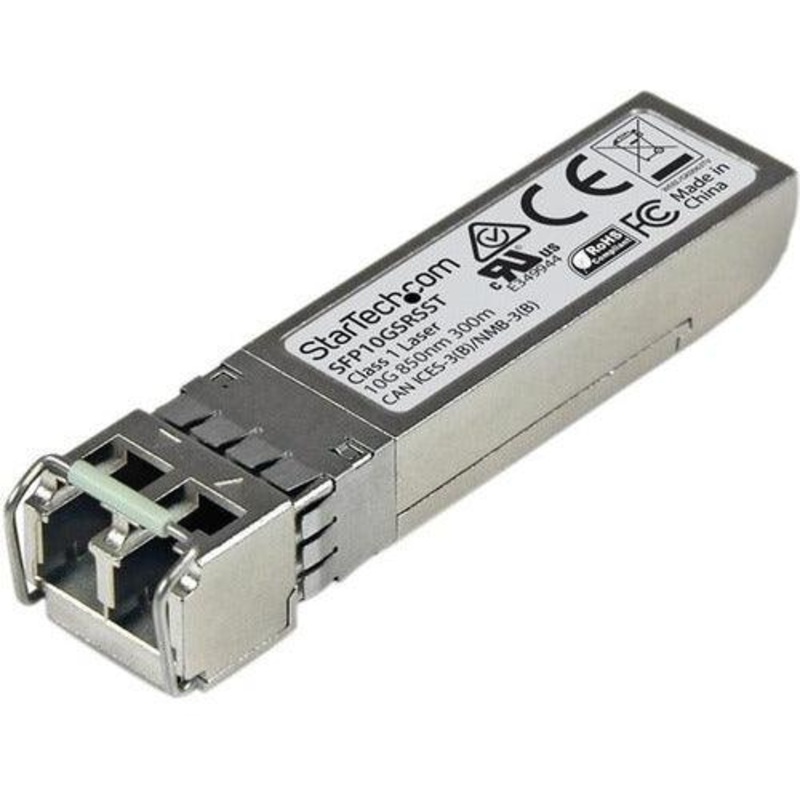 Cisco SFP-10G-SR-S 10GBase-SR SFP+ – MM