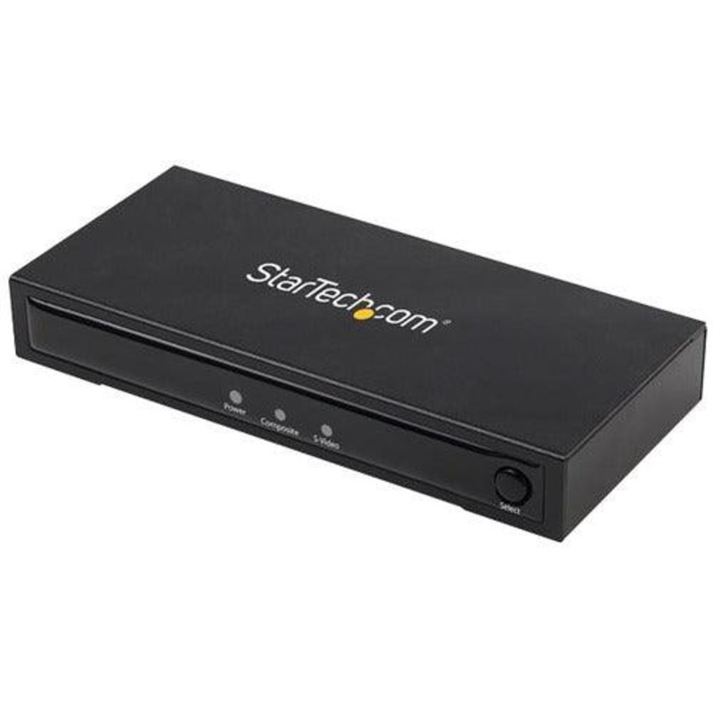Converter – Composite to HDMI – 720p