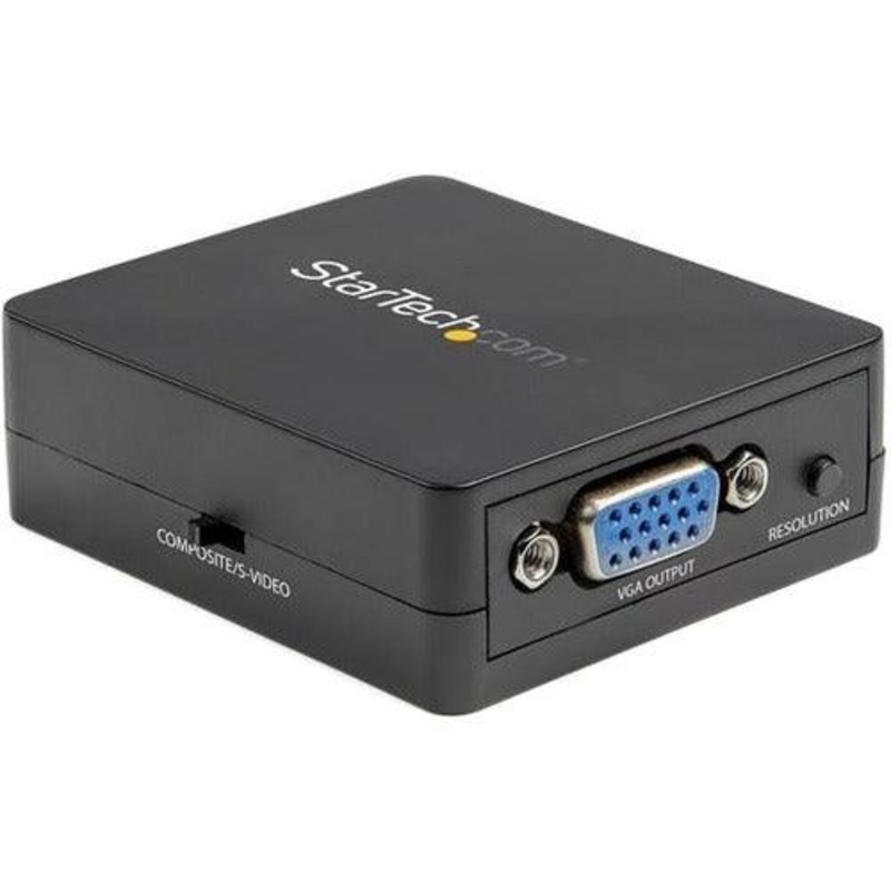 Converter – Compositeto VGA -1920×1200