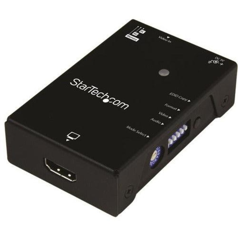 EDID Emulator for HDMI Displays – 1080p