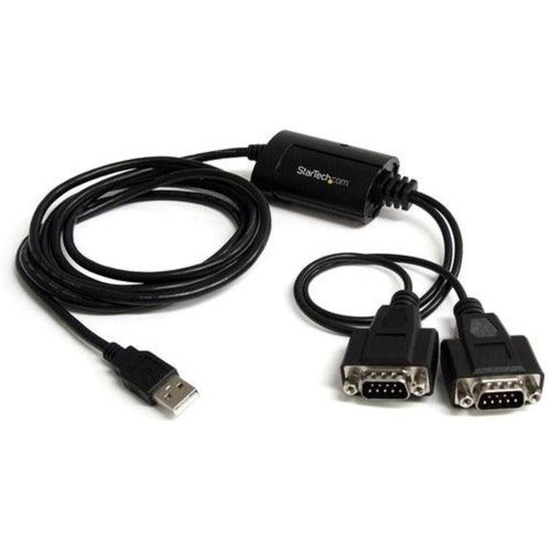 FTDI USB to Serial Adapter Cable w/ COM