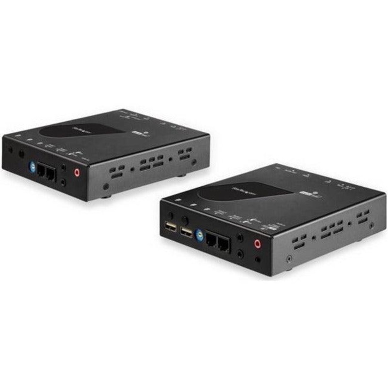 HDMI KVM Extender over LAN – 4K 30Hz