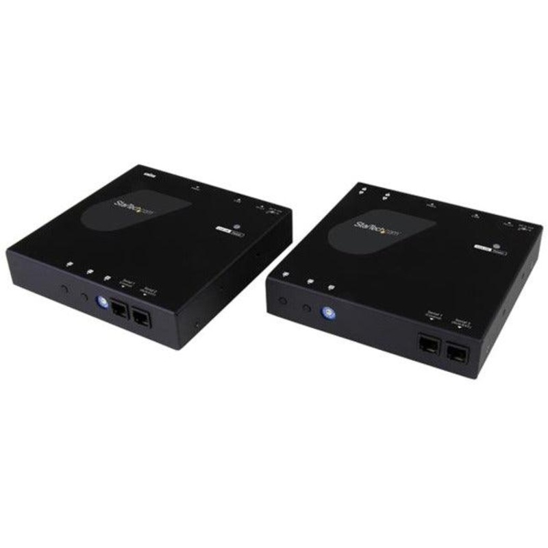 HDMI OVER IP ETHERNET EXTENDER KIT