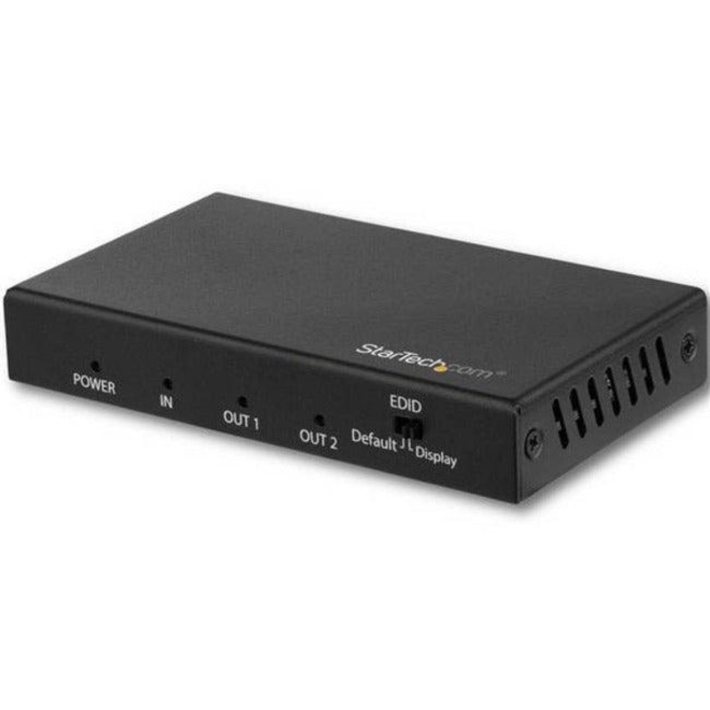 HDMI Splitter – 2 Port – 4K 60Hz