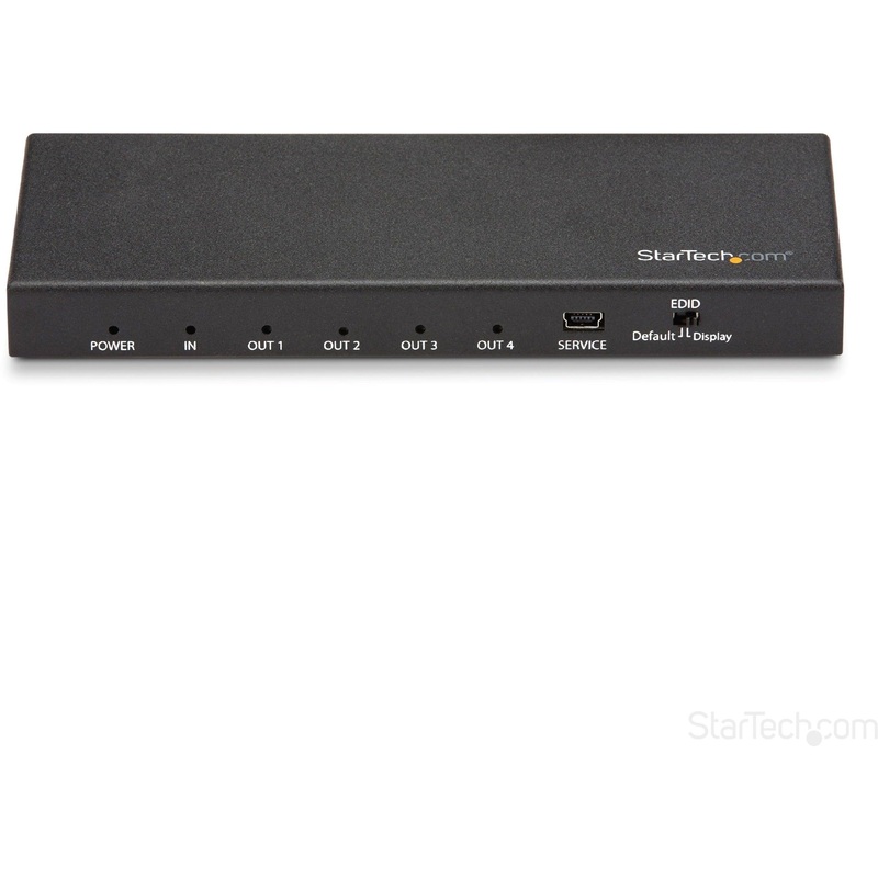 HDMI Splitter – 4 Port – 4K 60Hz