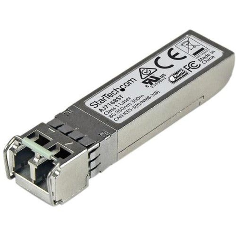 HP AJ716B Compatible 8 G Short Wave SFP+