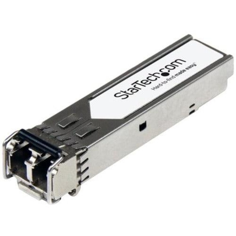 HP J9152A 10GBase-LRM SFP+ Transceiver