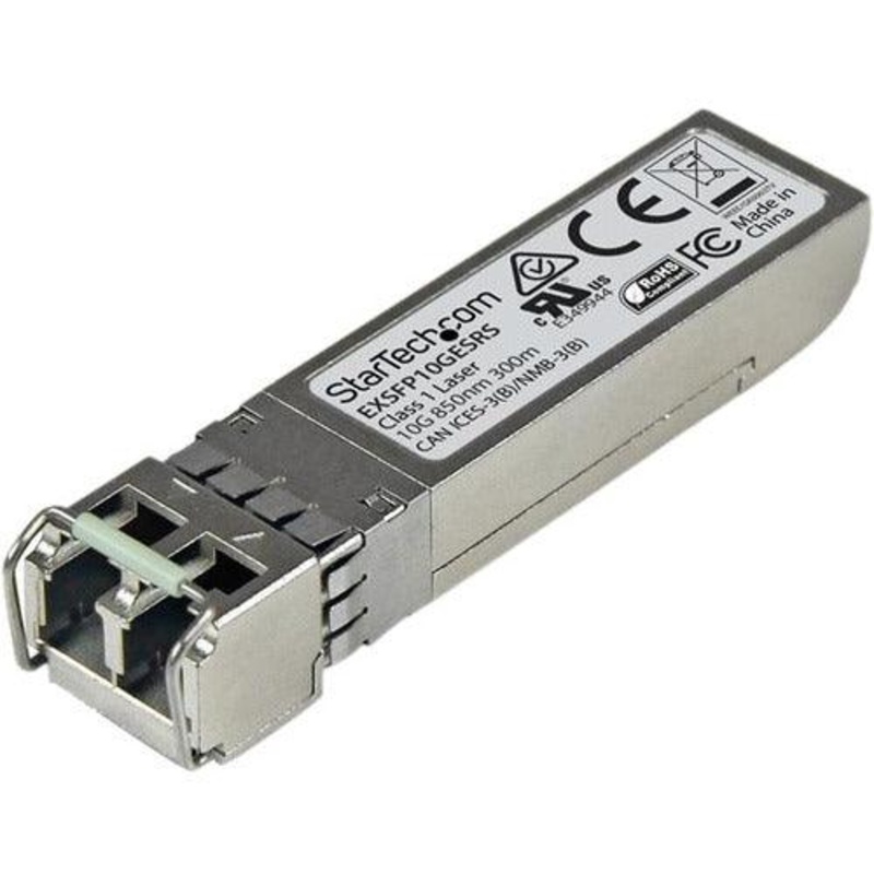 Juniper EX-SFP-10GE-SR 10GBase-SR SFP+