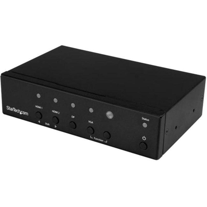 MULTI-INPUT TO HDMI ADAPTER SWITCH – 4K