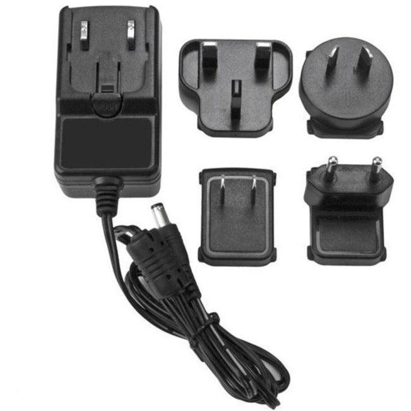 Replacement 12V Power Adapter – 12V 2A