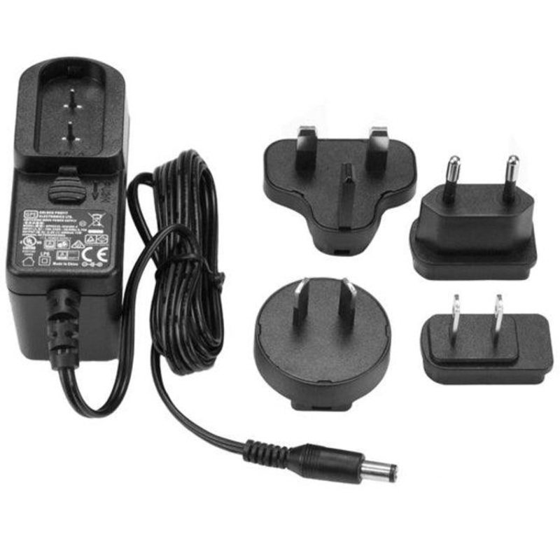 Replacement 5V Power Adapter – 5V 3A