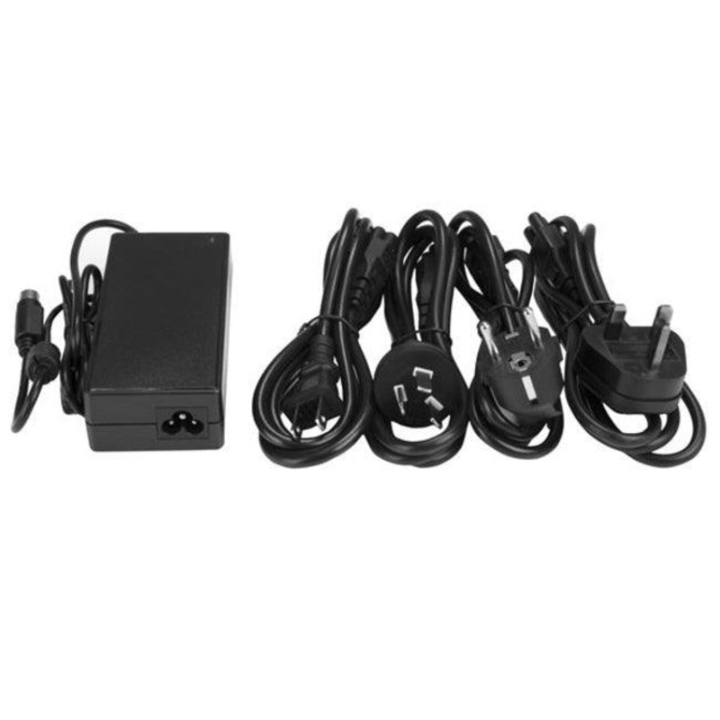 Replacement DC Power Adapter – 12V 6.5A