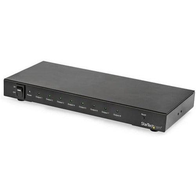 Splitter – HDMI 4K 60Hz 8-Port