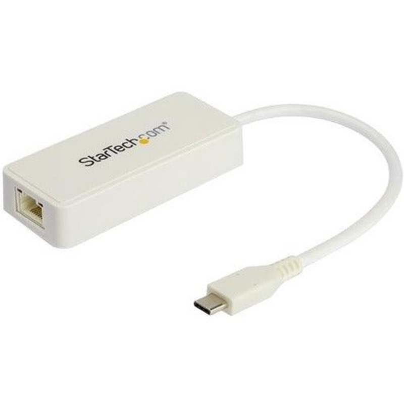 USB-C Ethernet Adapter – RJ45