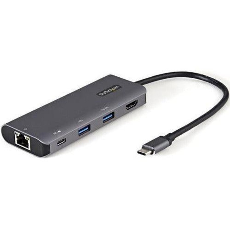 10Gbps USB C Multiport Adapter – 4K HDMI